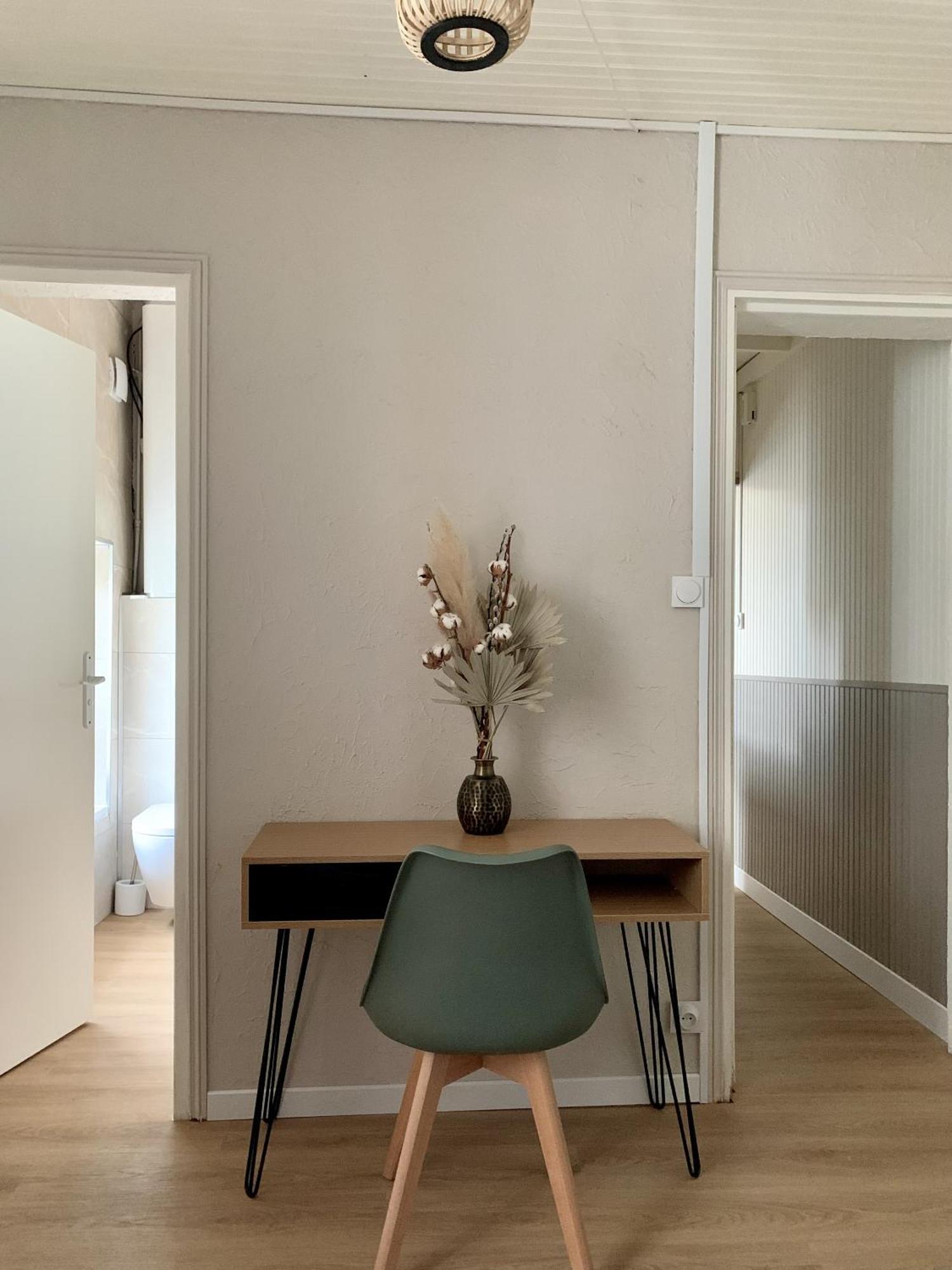 Appartement Remblai 1 Chambre Sortie Direct Plage Les Sables-dʼOlonne Екстериор снимка