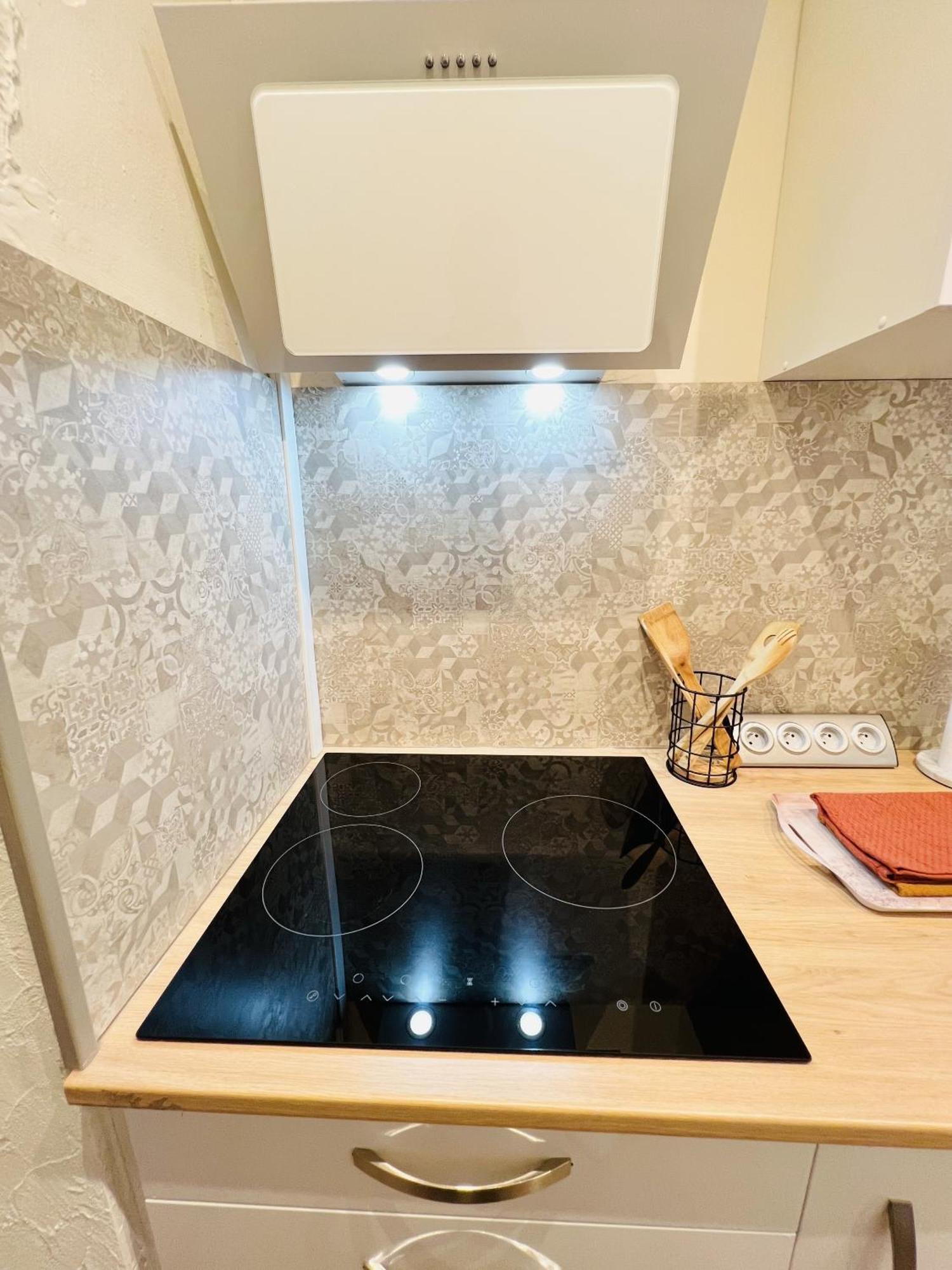 Appartement Remblai 1 Chambre Sortie Direct Plage Les Sables-dʼOlonne Екстериор снимка