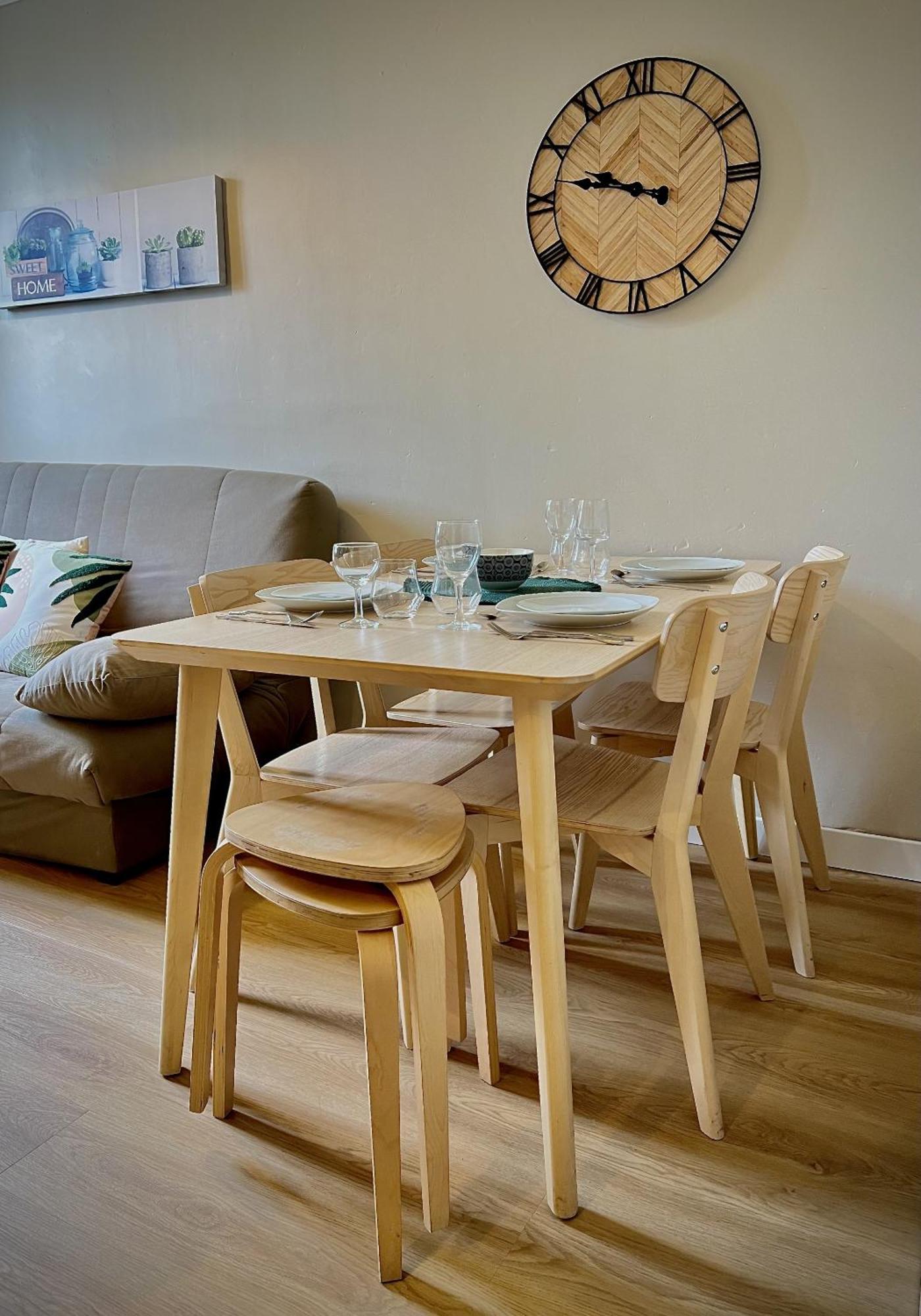 Appartement Remblai 1 Chambre Sortie Direct Plage Les Sables-dʼOlonne Екстериор снимка